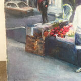 Four Seasons in London