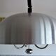 Vintage brushed aluminum suspension Germany 1970