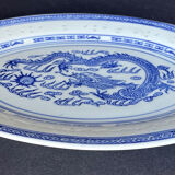 Plat asiatique