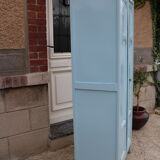 Parisian wardrobe