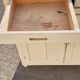 Vintage Parisian buffet