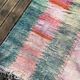 Tapis kilim 270x150 cm