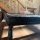 Indian coffee table