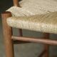 Succession LACOSTE: armchair by Peter Hvidt & Orla Mølgaard-Nielsen (1950)