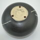 Vase boule de Aage Würtz