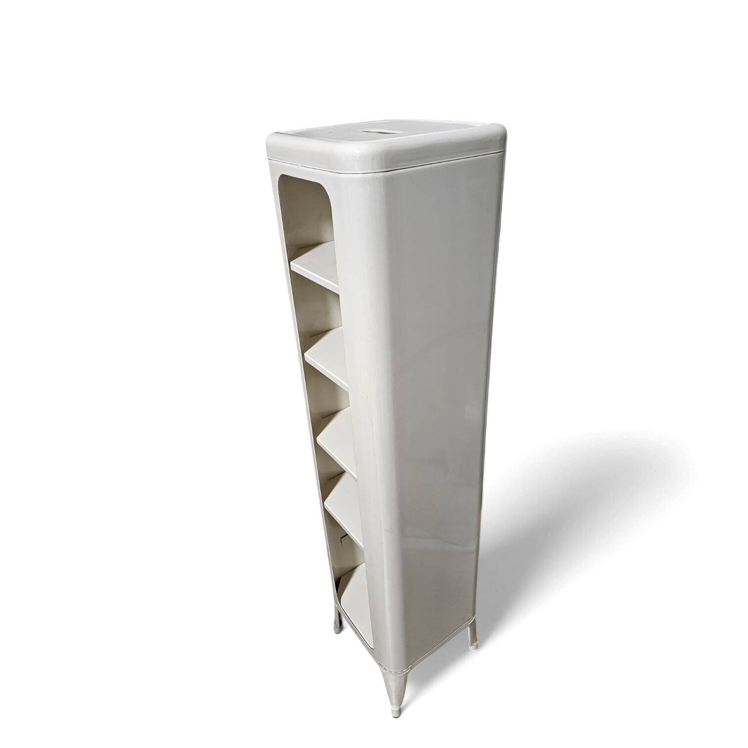 Tolix Shelf MT1335 Tolix Shelf / Design Frédéric Gaunet 200
