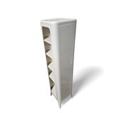 Etagère Tolix MT1335 Etagère Tolix / Design Frédéric Gaunet 200