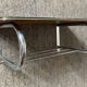Vintage hat rack from the 50s-60s