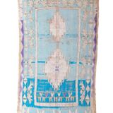 Boujad Vintage Moroccan Rug, 204 x 288 cm