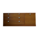 Mid century white & newton teak sideboard winchester range