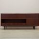 Teak sideboard, Danish design, 1970s, made in Denmark