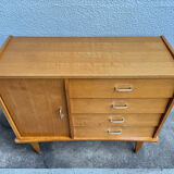 Commode, buffet vintage