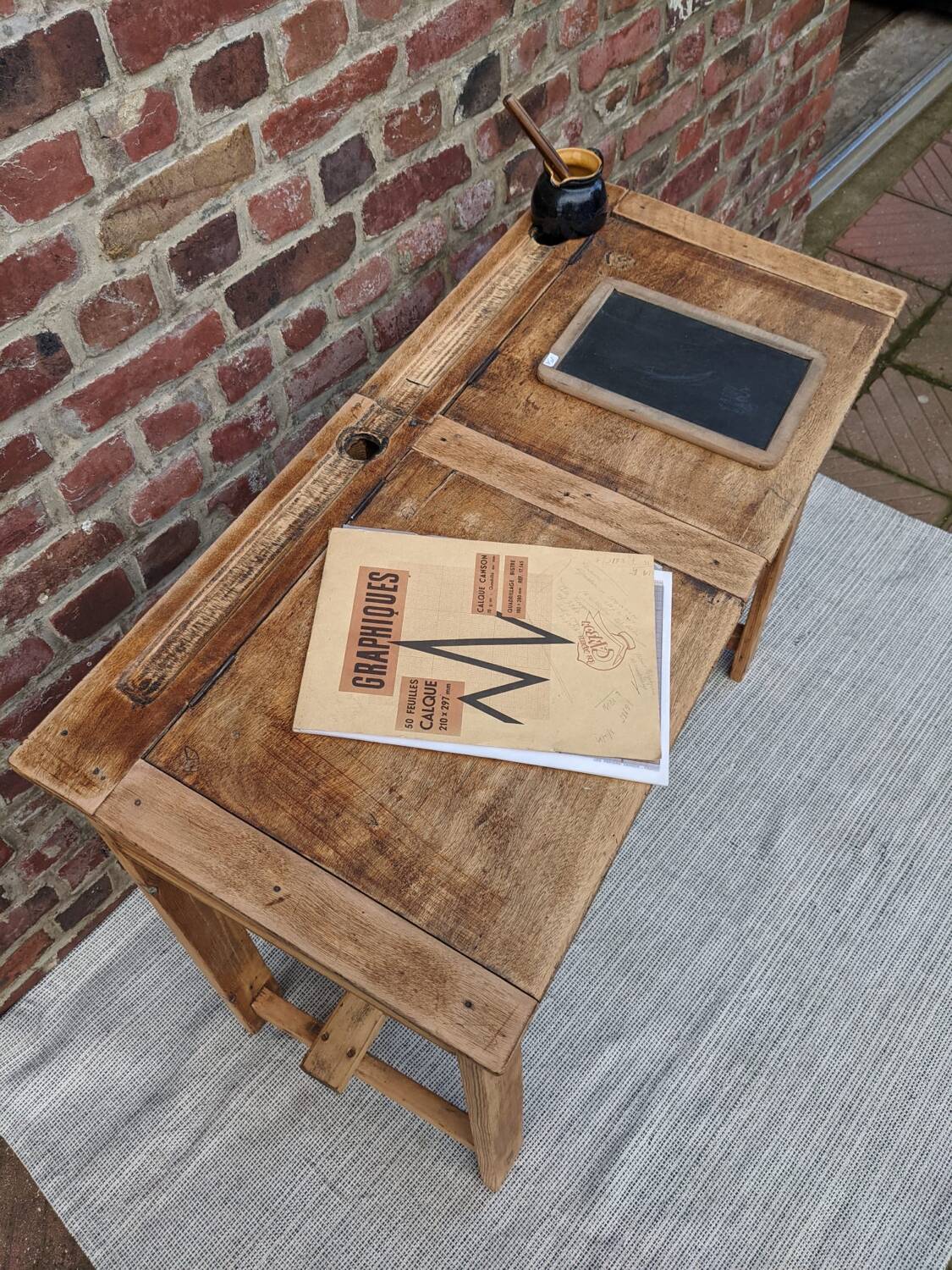 Bureau