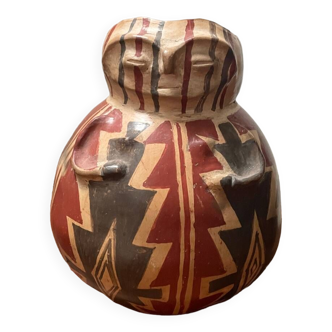 Argentine Amazonian Pottery