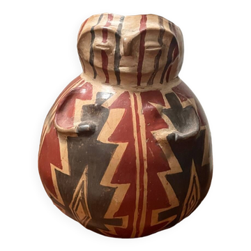 Poterie Amazonie Argentine