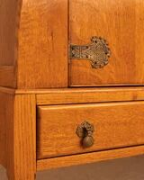 Buffet anglais - années 1930
