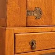 Buffet anglais - années 1930