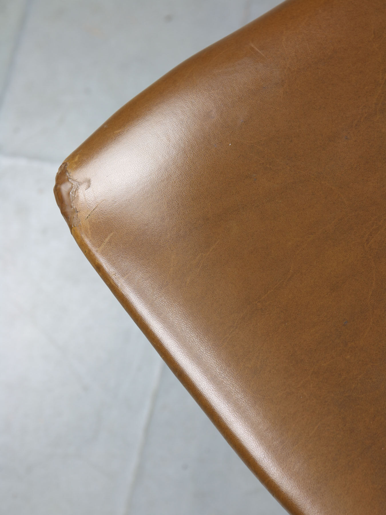Chaise de bureau de Stol