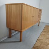 Scandinavian vintage 1960s sideboard