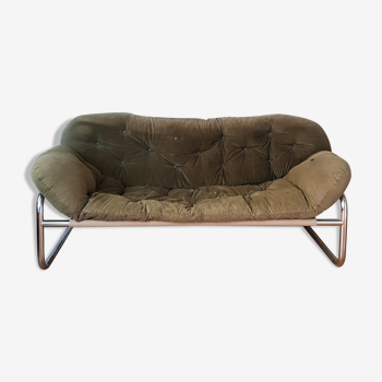 Sofa Swed-form, Scandinavian vintage design