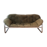 Sofa Swed-form, Scandinavian vintage design