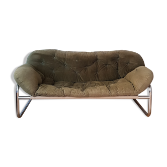 Sofa Swed-form, Scandinavian vintage design