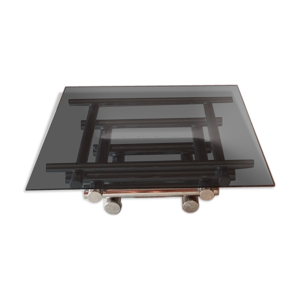 Table basse italienne