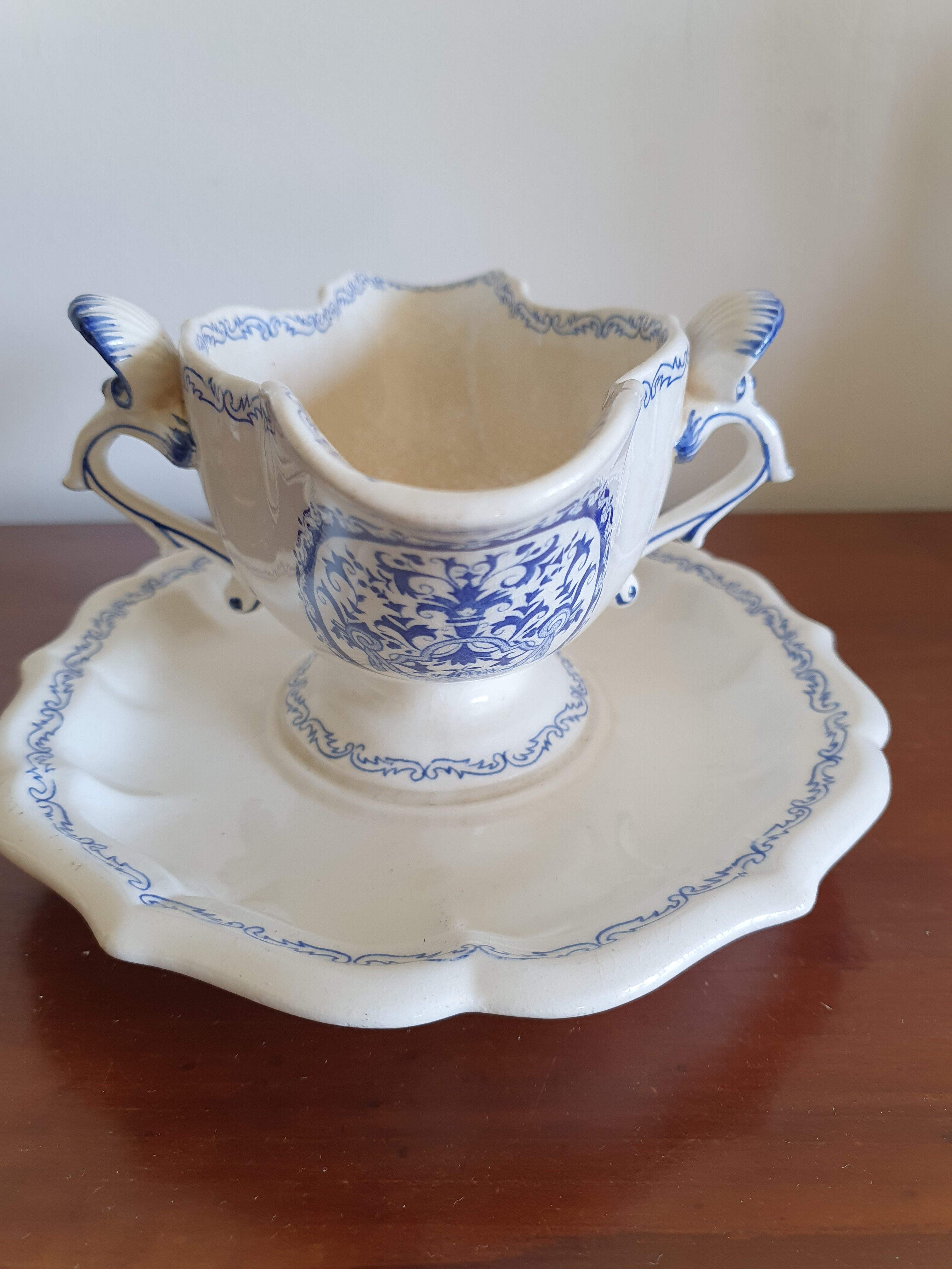 Saucière GIen