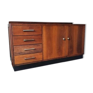 enfilade vintage art