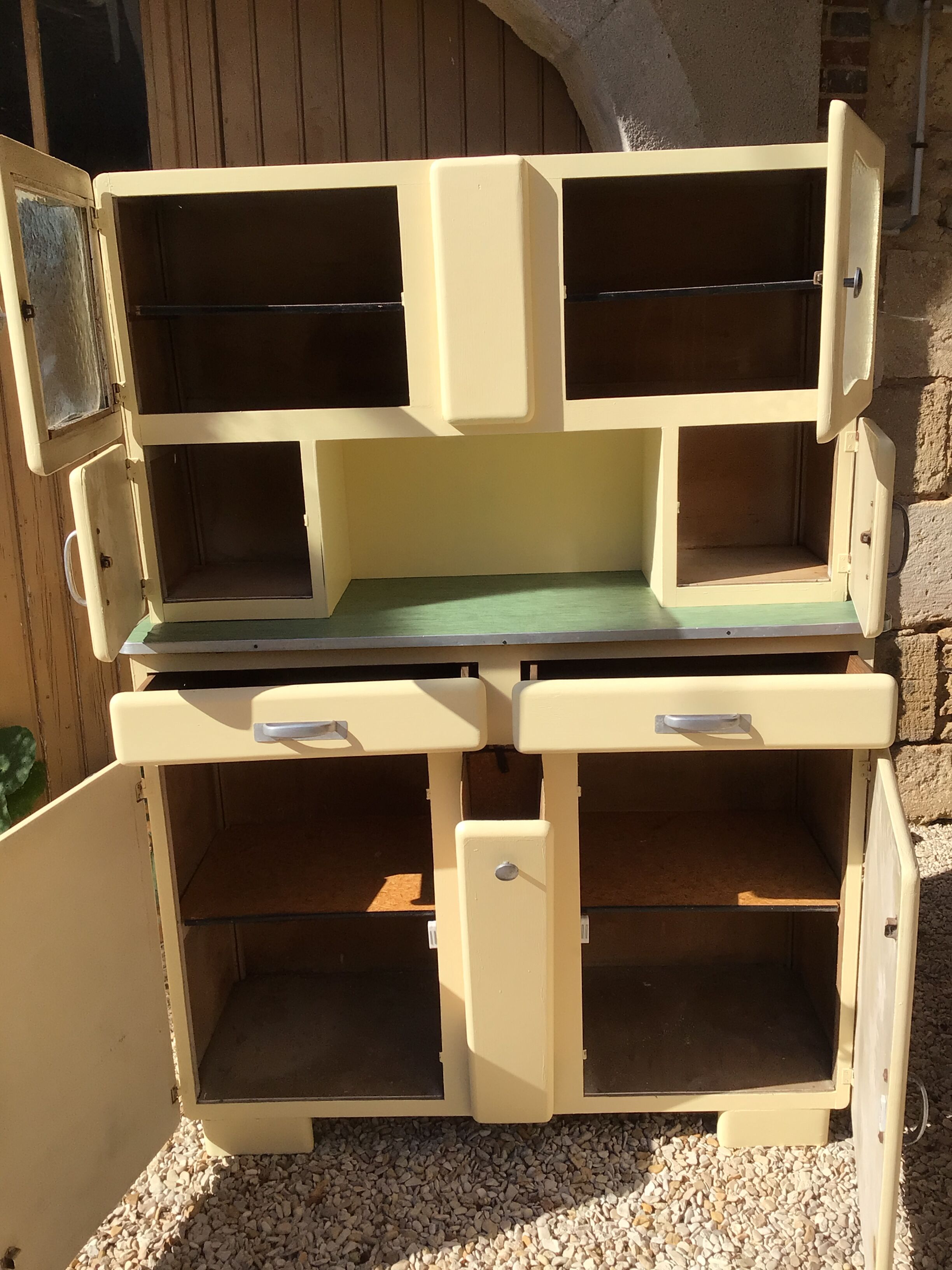 Buffet furniture mado 50s