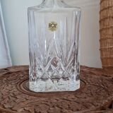 Carafe à Whisky en cristal