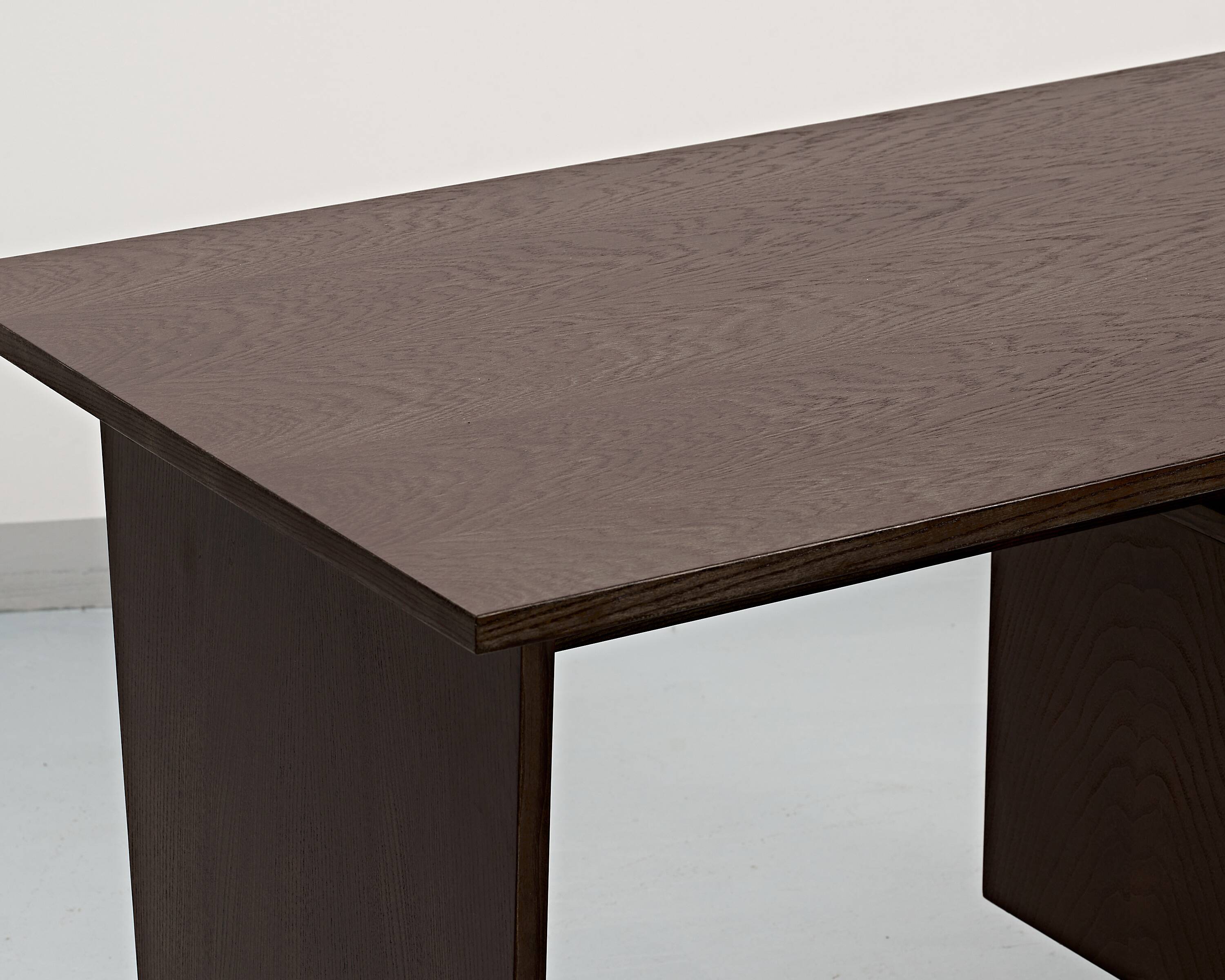 Czechoslovakian Writing Desk by Bohumil Landsman for Jitona, 1970s