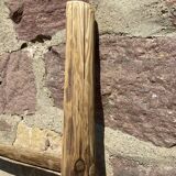 Old Ladder Towel Rack