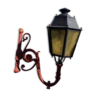 Street lamp