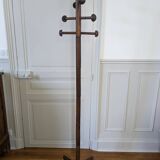 Coat rack