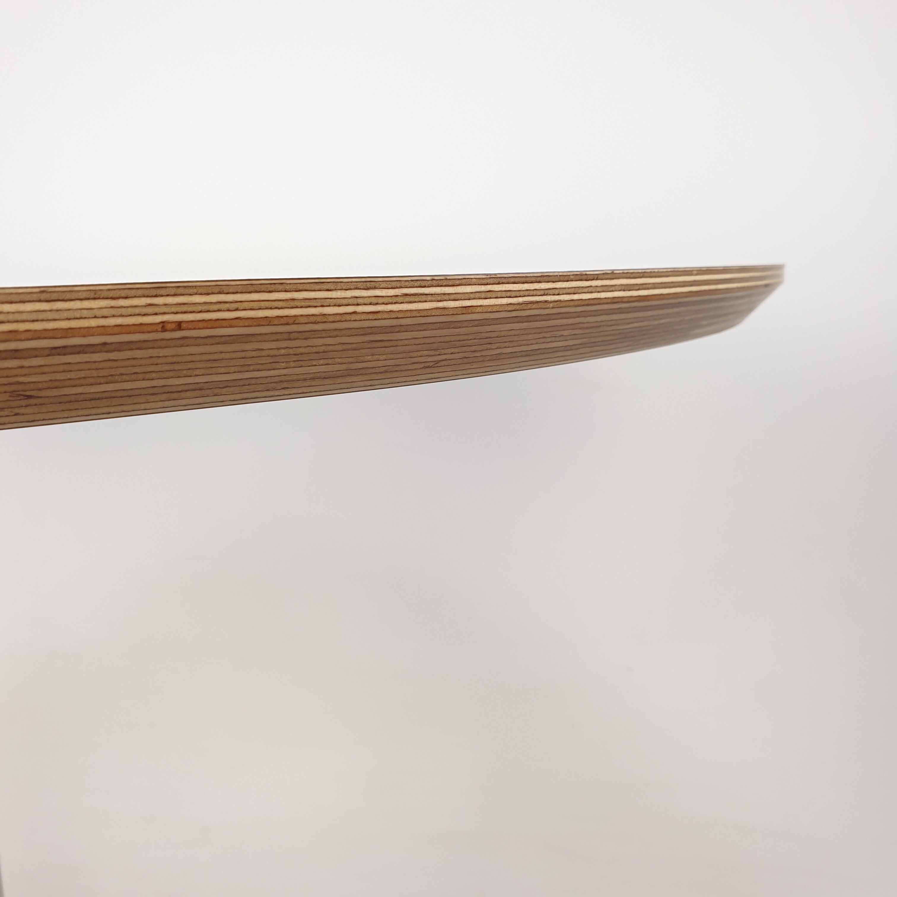 Round Dining Table by Pierre Paulin for Artifort, 1990s