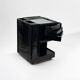 70s Organiser Trolley 'Superstile' Neolt in Glossy Black