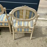 fauteuils  2