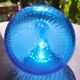 Vase berluze bleu daum