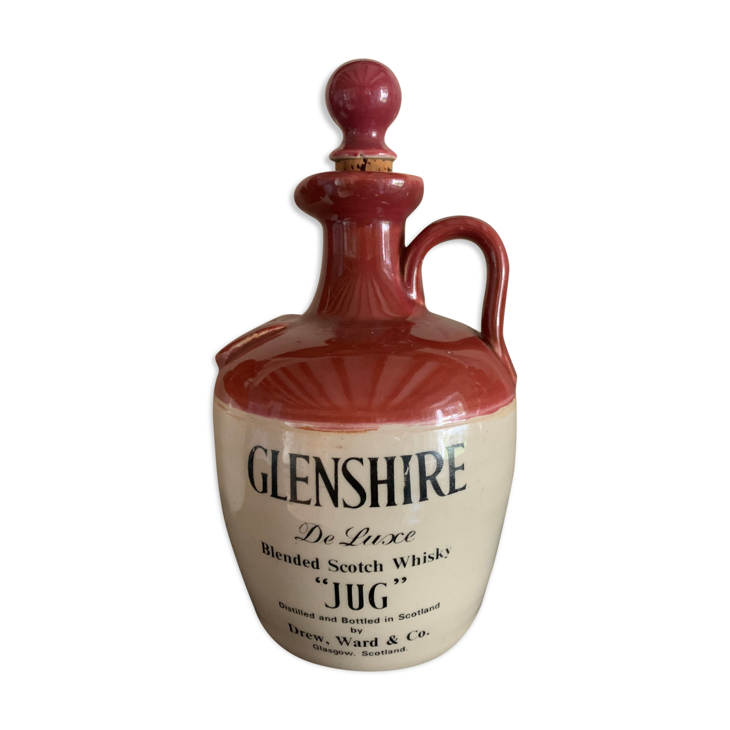 Carafe Scotch Whisky