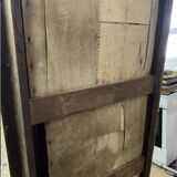 Vintage 3 Drawer Farmhouse Table
