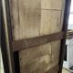Vintage 3 Drawer Farmhouse Table