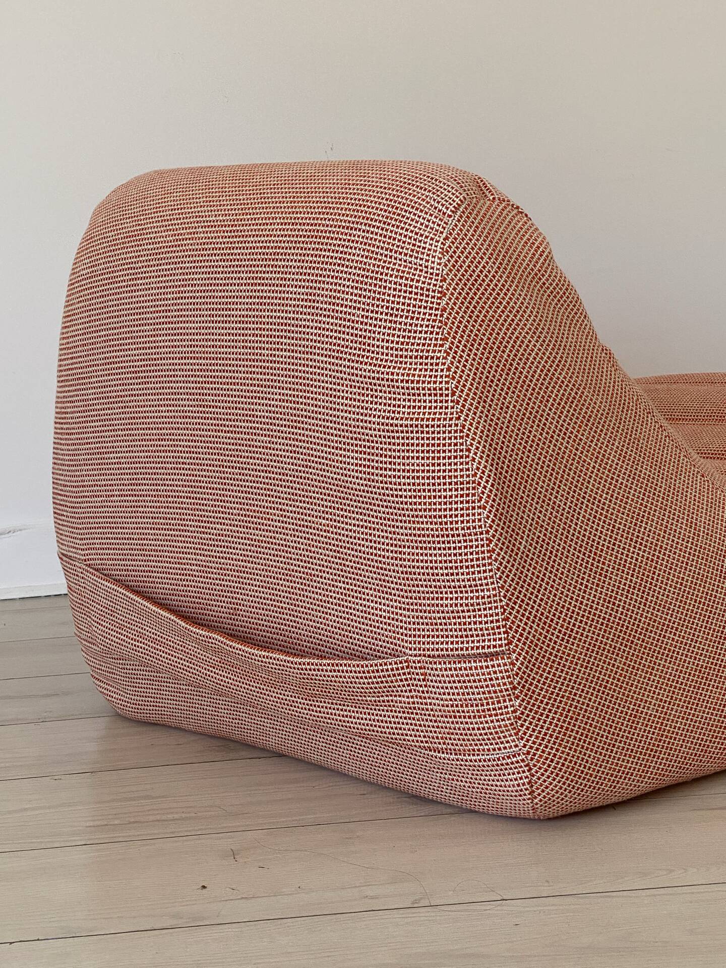 Saparella armchair by Michel Ducaroy 1965