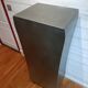 drop-leaf table the lady steel model no. 3 by the brand letrapu