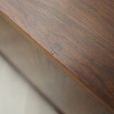 Rosewood sideboard, Danish design, 60s, made in Denmark