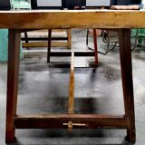 Mango wooden table