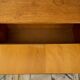 Vintage Bedding Cabinet 1960s Czechoslovakia