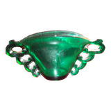 Vase Daum Pierre d'Asven