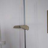 Floor lamp by Bruno Gecchelin for Arteluce, 1981
