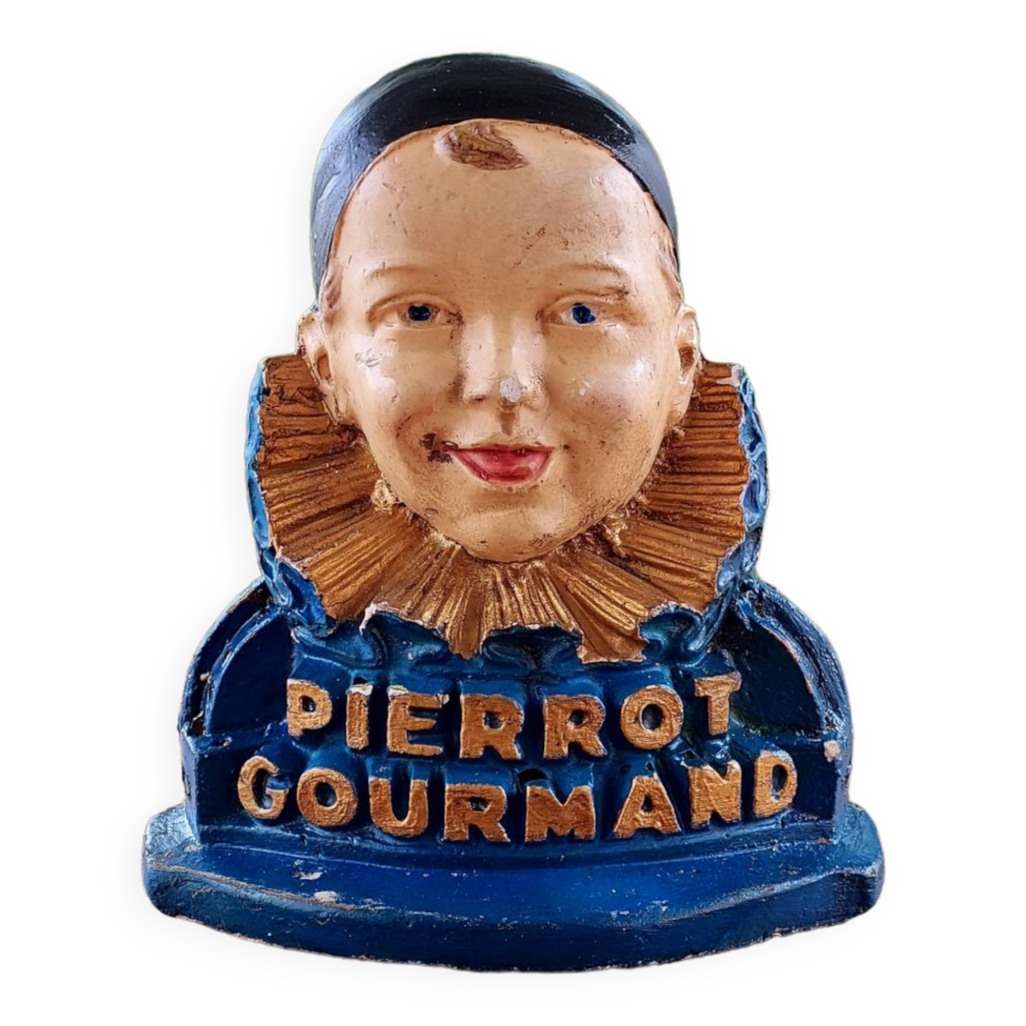Pierrot Gourmand